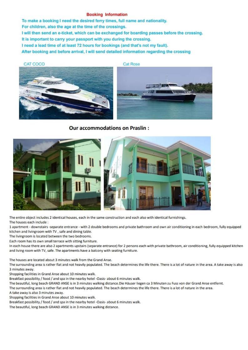 Haus Megan Villa Glacis  Exterior photo