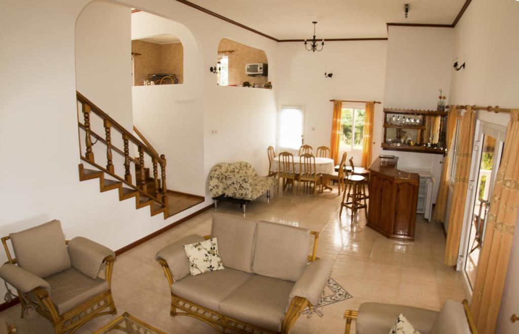 Haus Megan Villa Glacis  Exterior photo