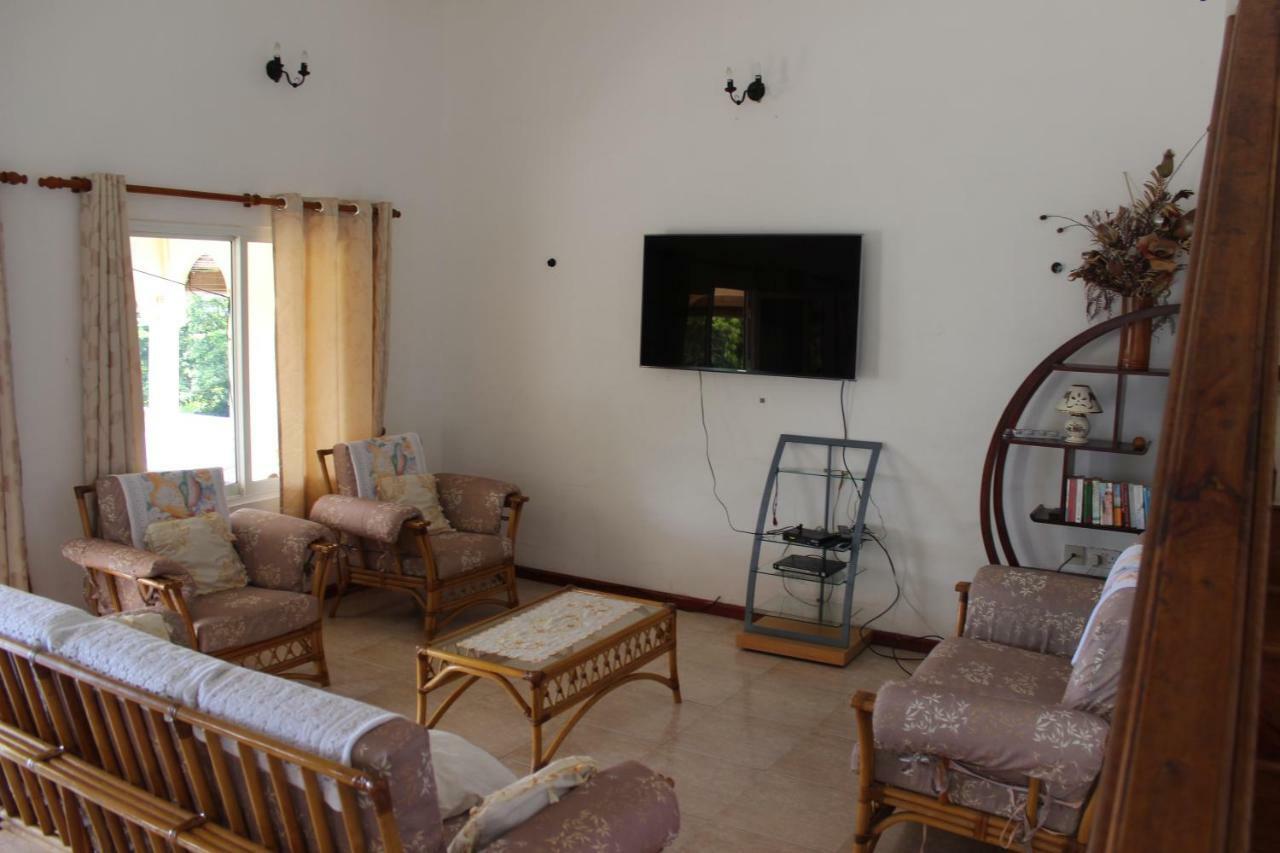 Haus Megan Villa Glacis  Exterior photo